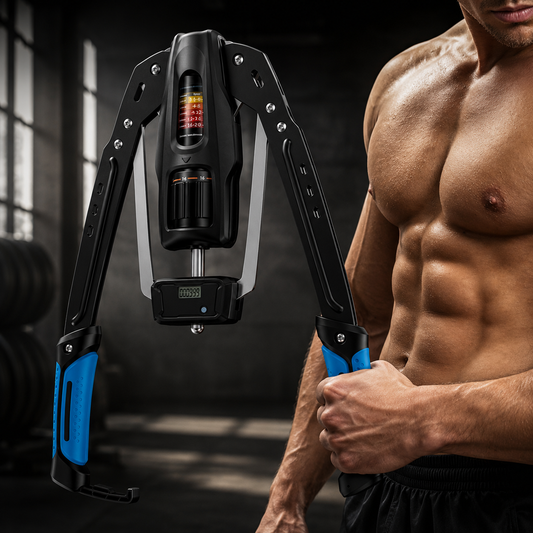 Merock PowerPress