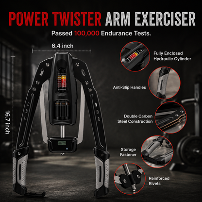 Merock PowerPress