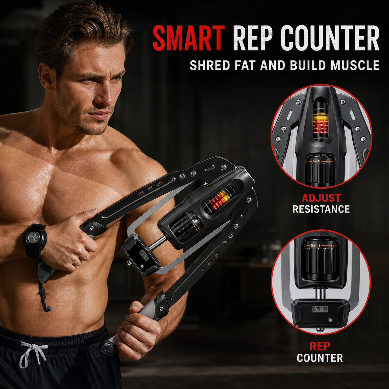 Merock PowerPress