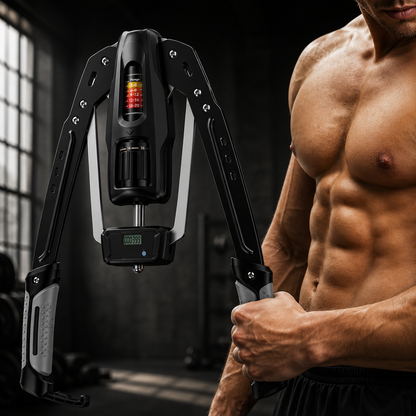 Merock PowerPress