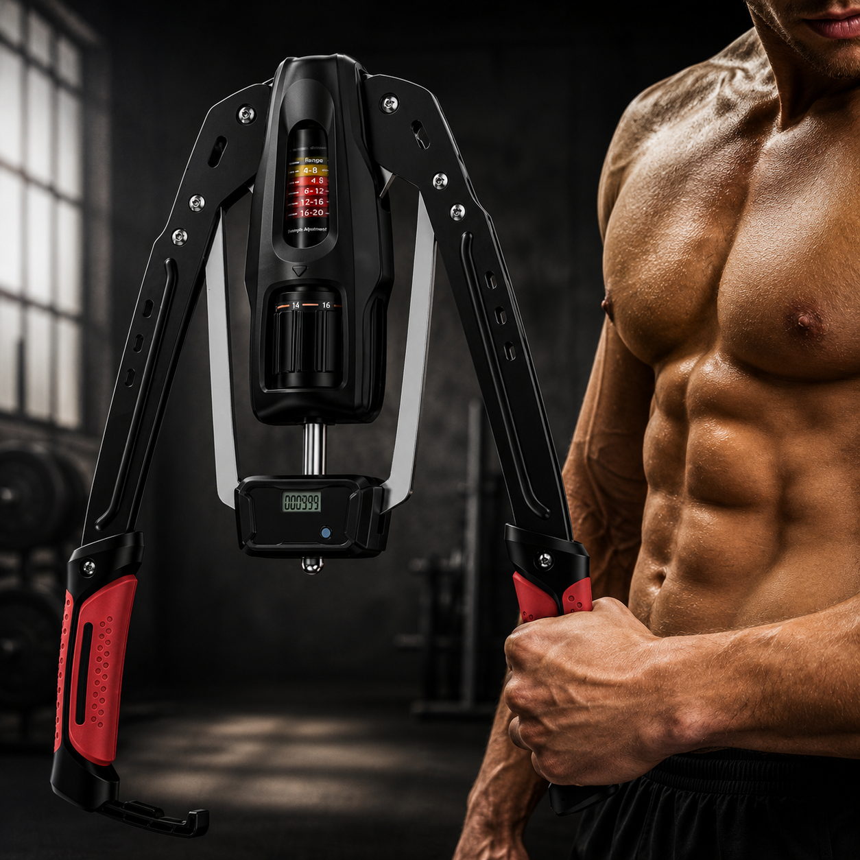 Merock PowerPress